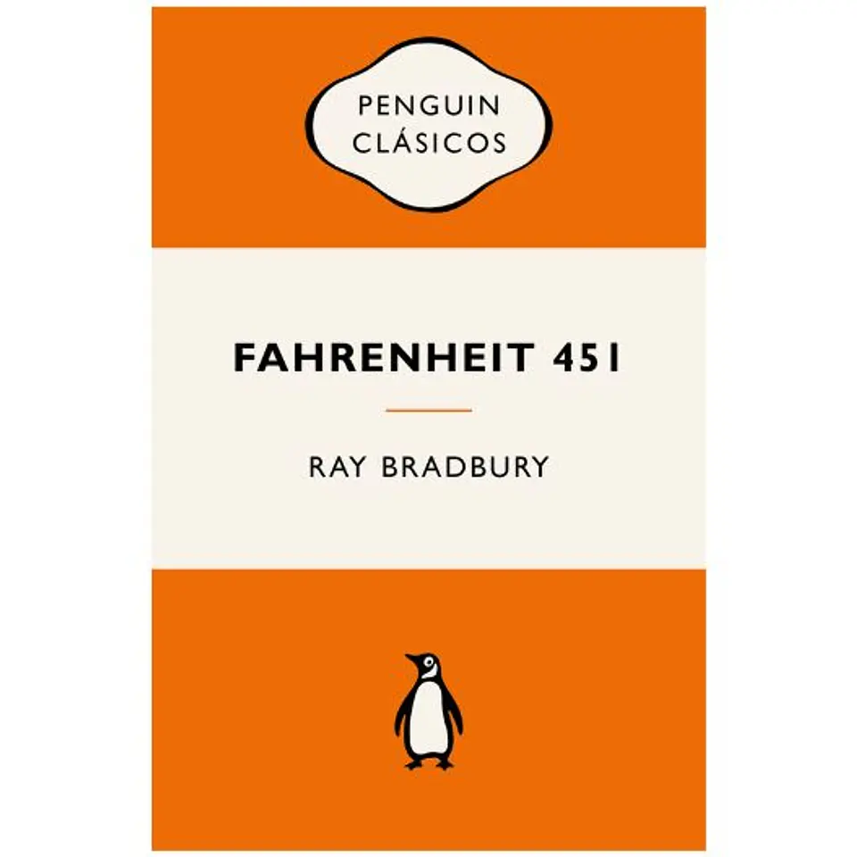 Fahrenheit 451 1