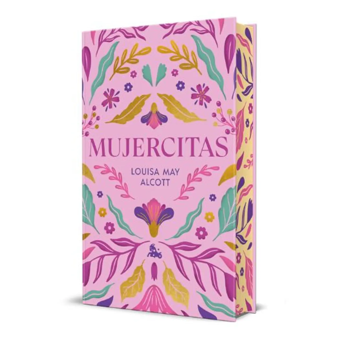 Mujercitas. Edicion Limitada Con Cantos Decorados 1