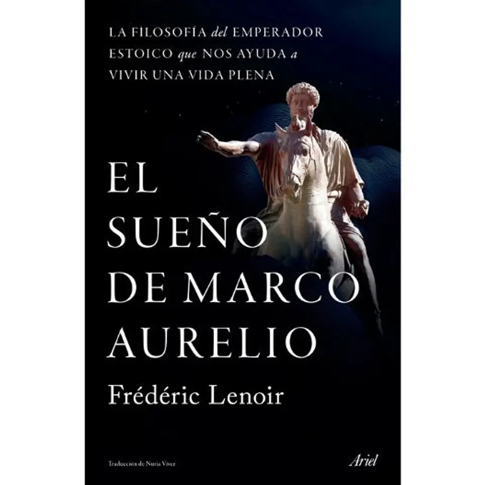 El Sueño De Marco Aurelio 1