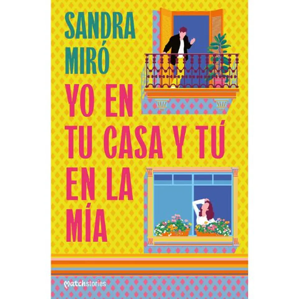 Yo En Tu Casa Y Tu En La Mia 1