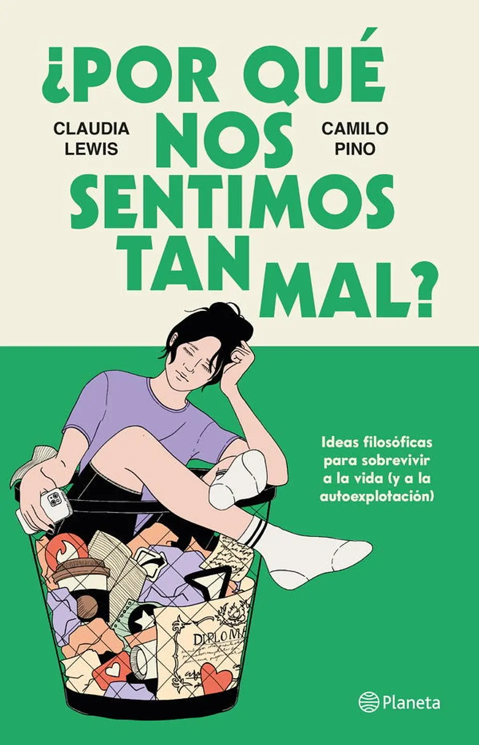 Por Que Nos Sentimos Tan Mal 1