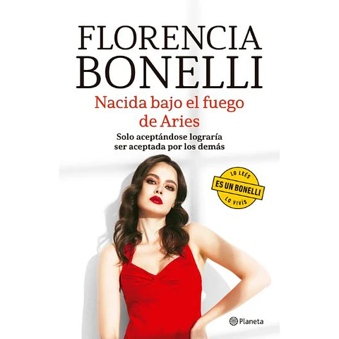 Nacida Bajo El Fuego De Aries