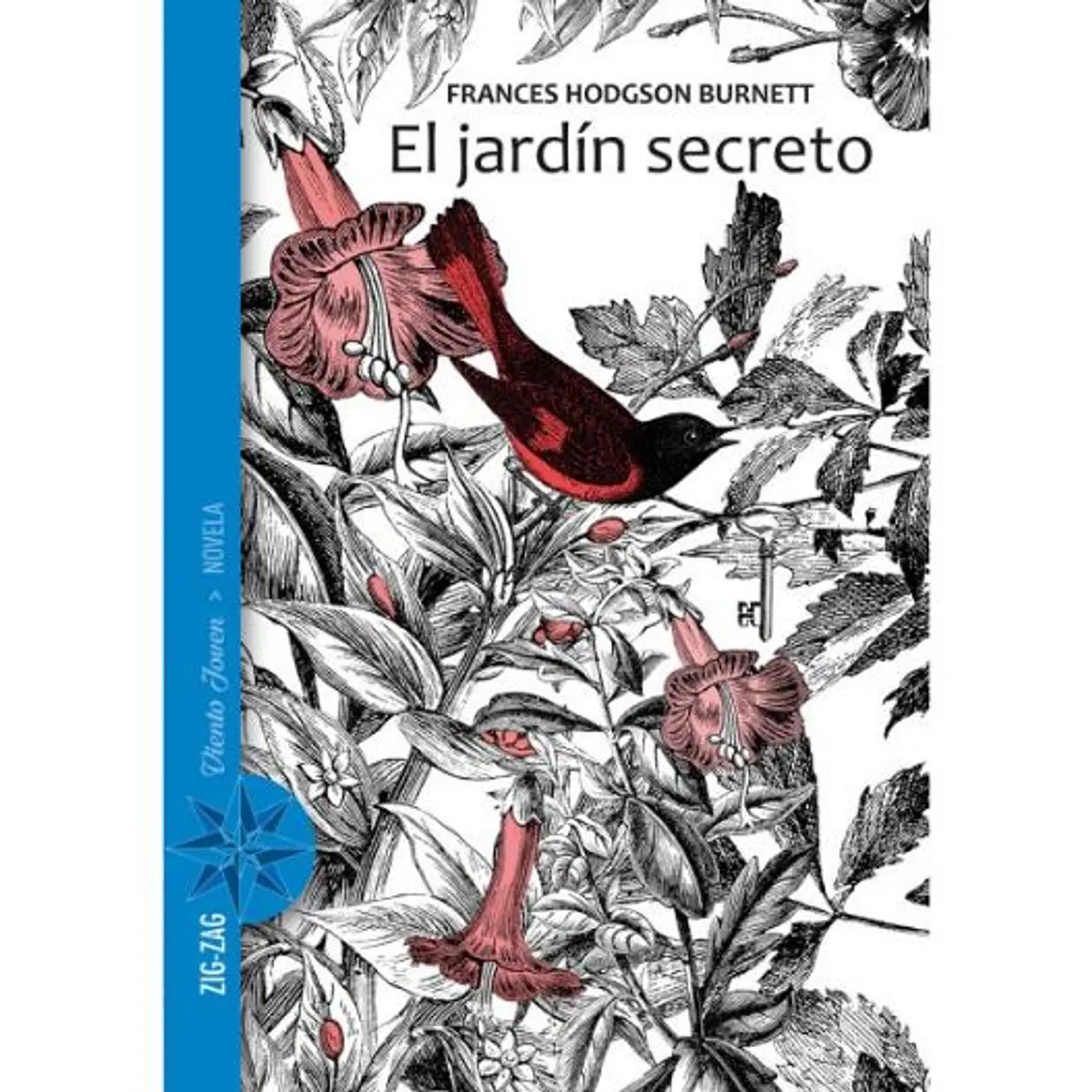 El Jardin Secreto 1