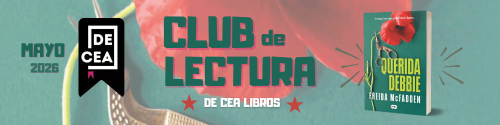 Club de Lectura