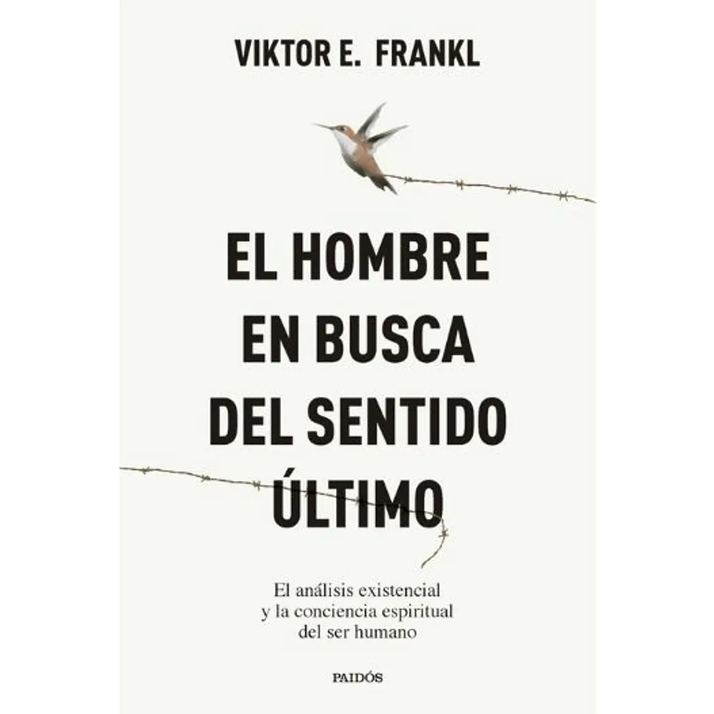 El Hombre En Busca Del Sentido Ultimo 1
