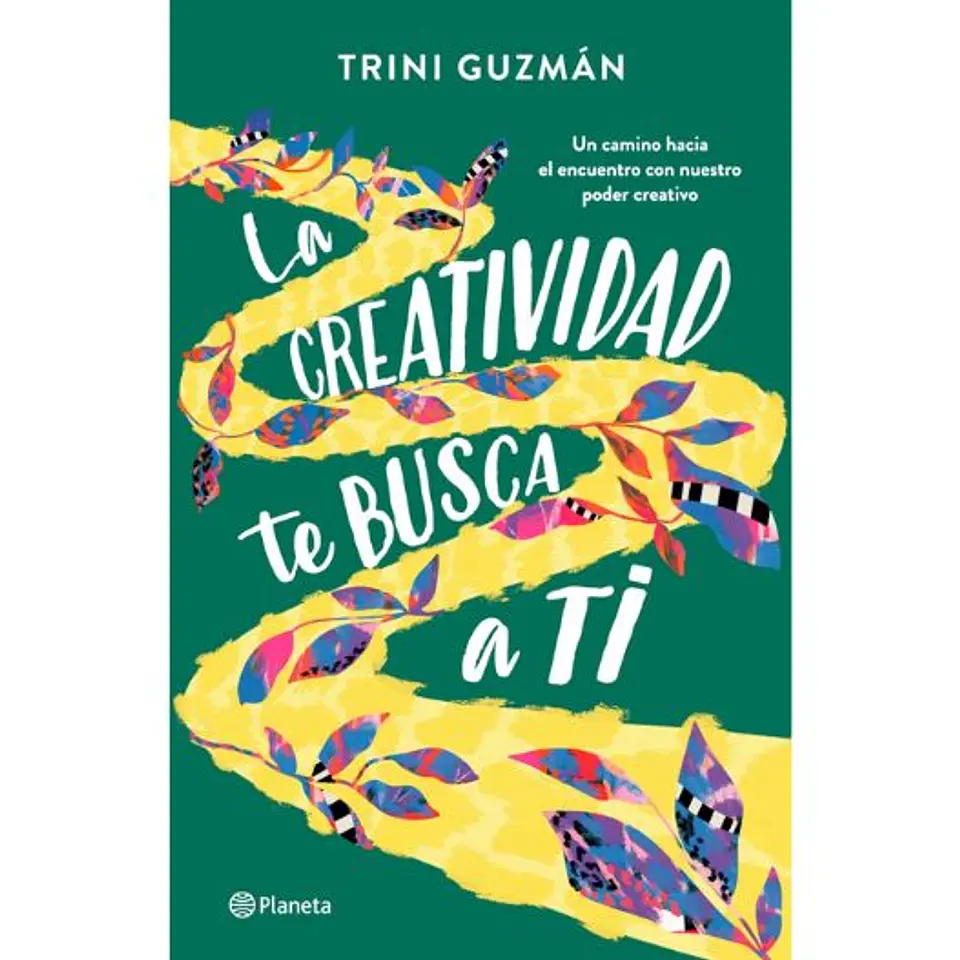 La Creatividad Te Busca A Ti 1