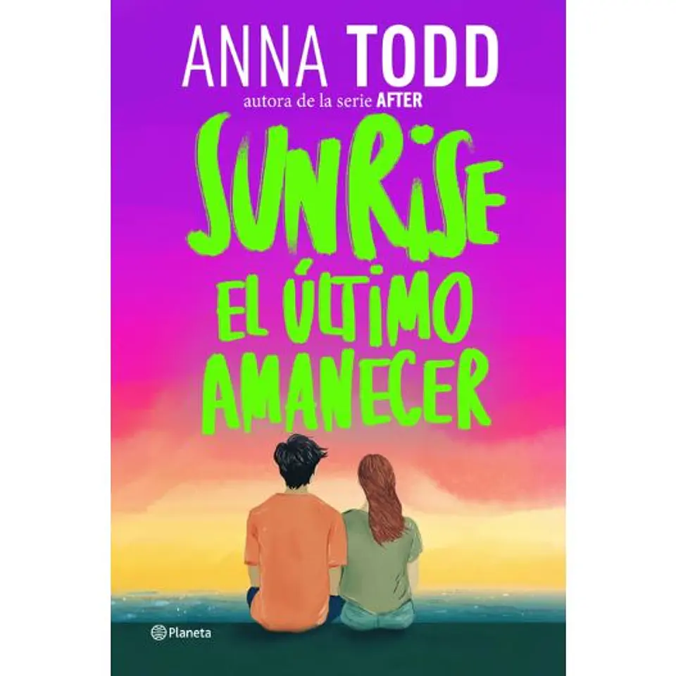 Sunrise El Ultimo Amanecer 1