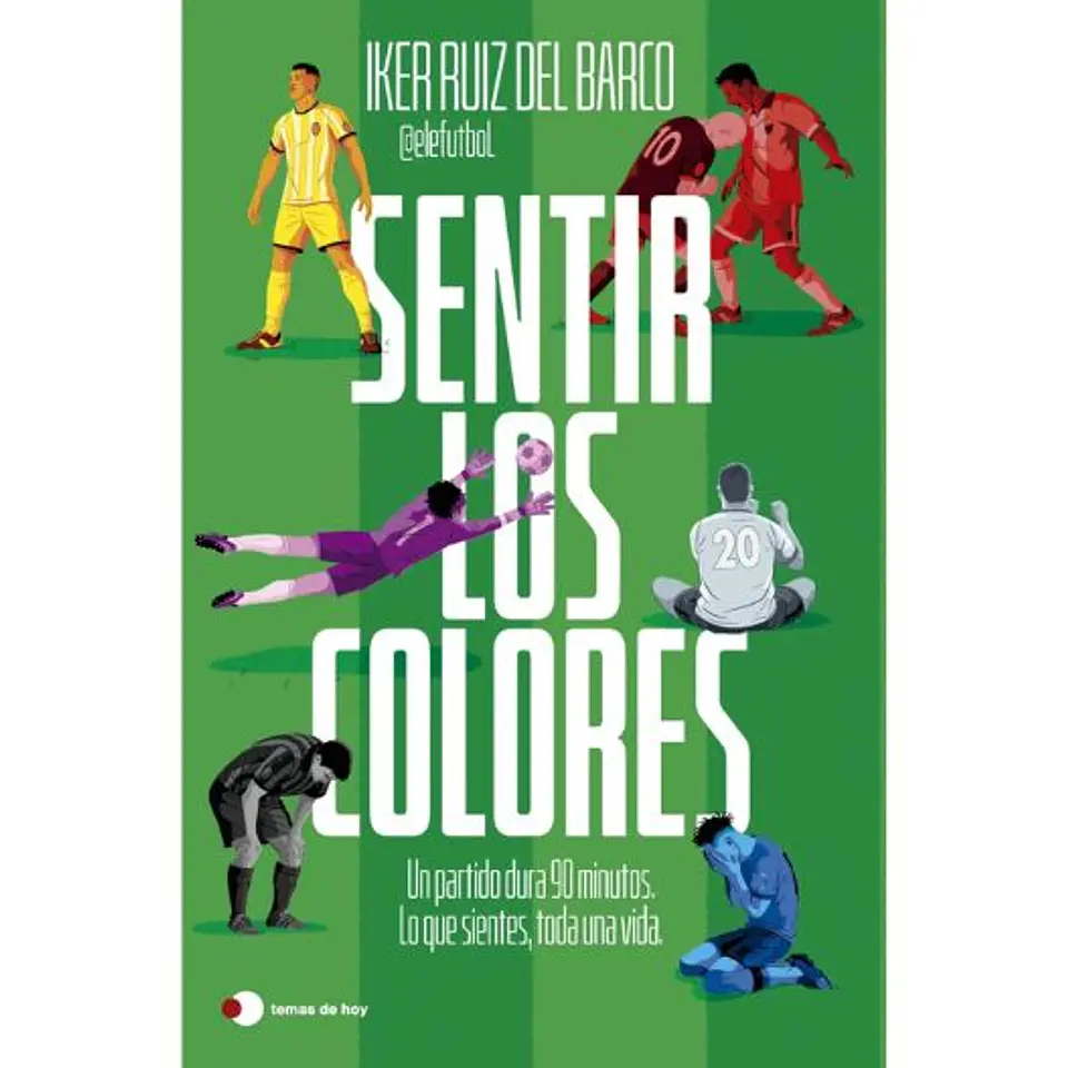 Sentir Los Colores 1