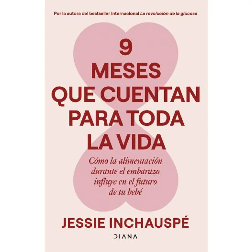 9 Meses Que Cuentan Para Toda La Vida 1