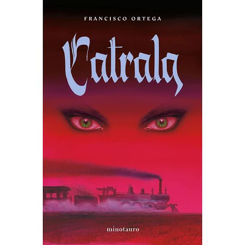 Catrala