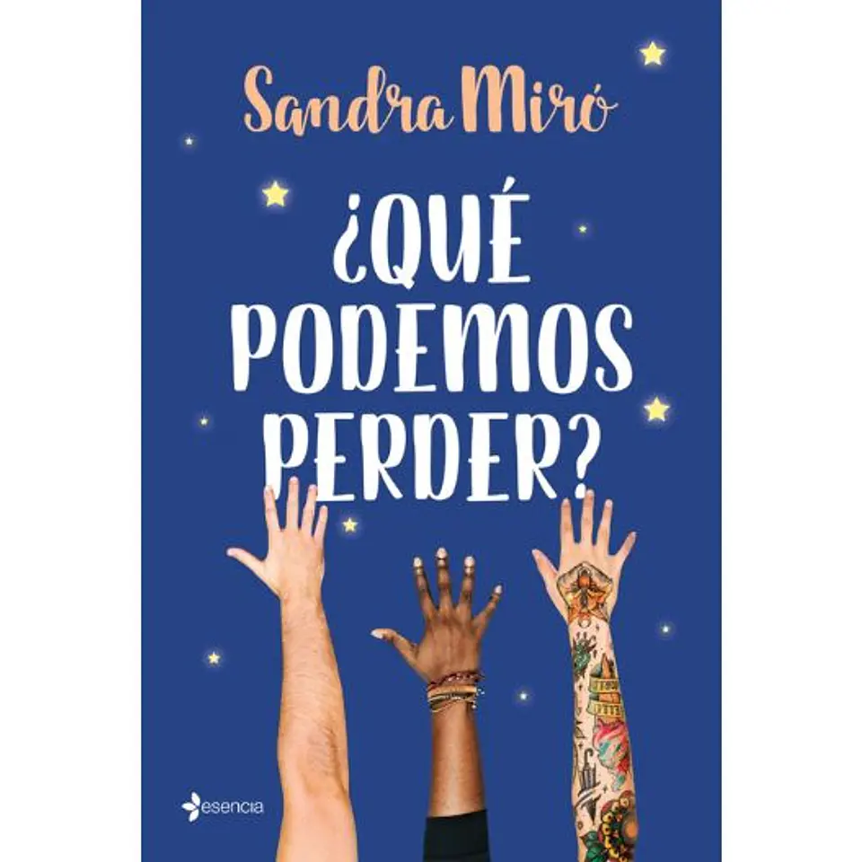 Que Podemos Perder 1