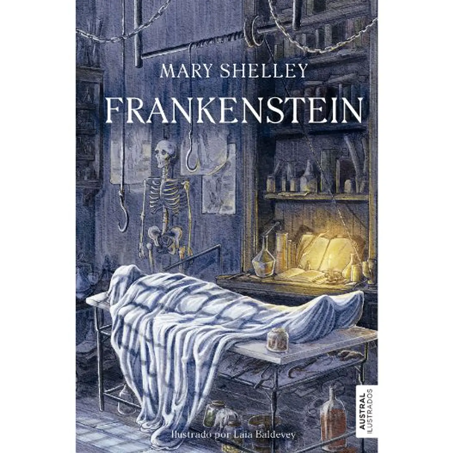 Frankenstein 1
