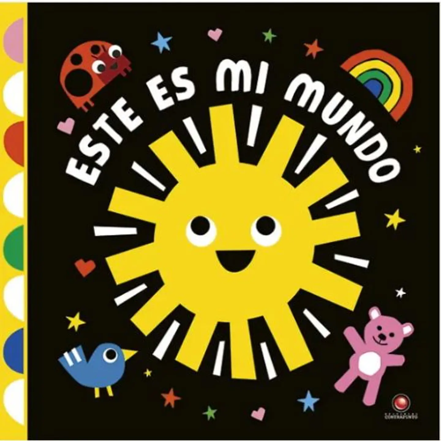 Este Es Mi Mundo 1