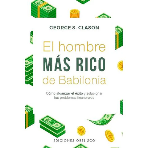 El Hombre Mas Rico De Babilonia