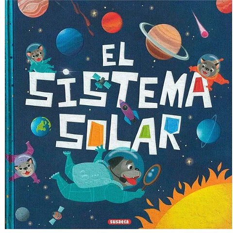 El Sistema Solar