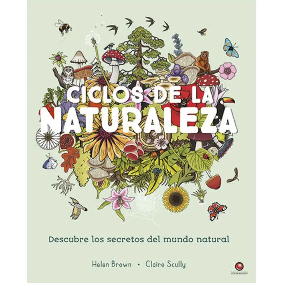 Ciclos De La Naturaleza 1