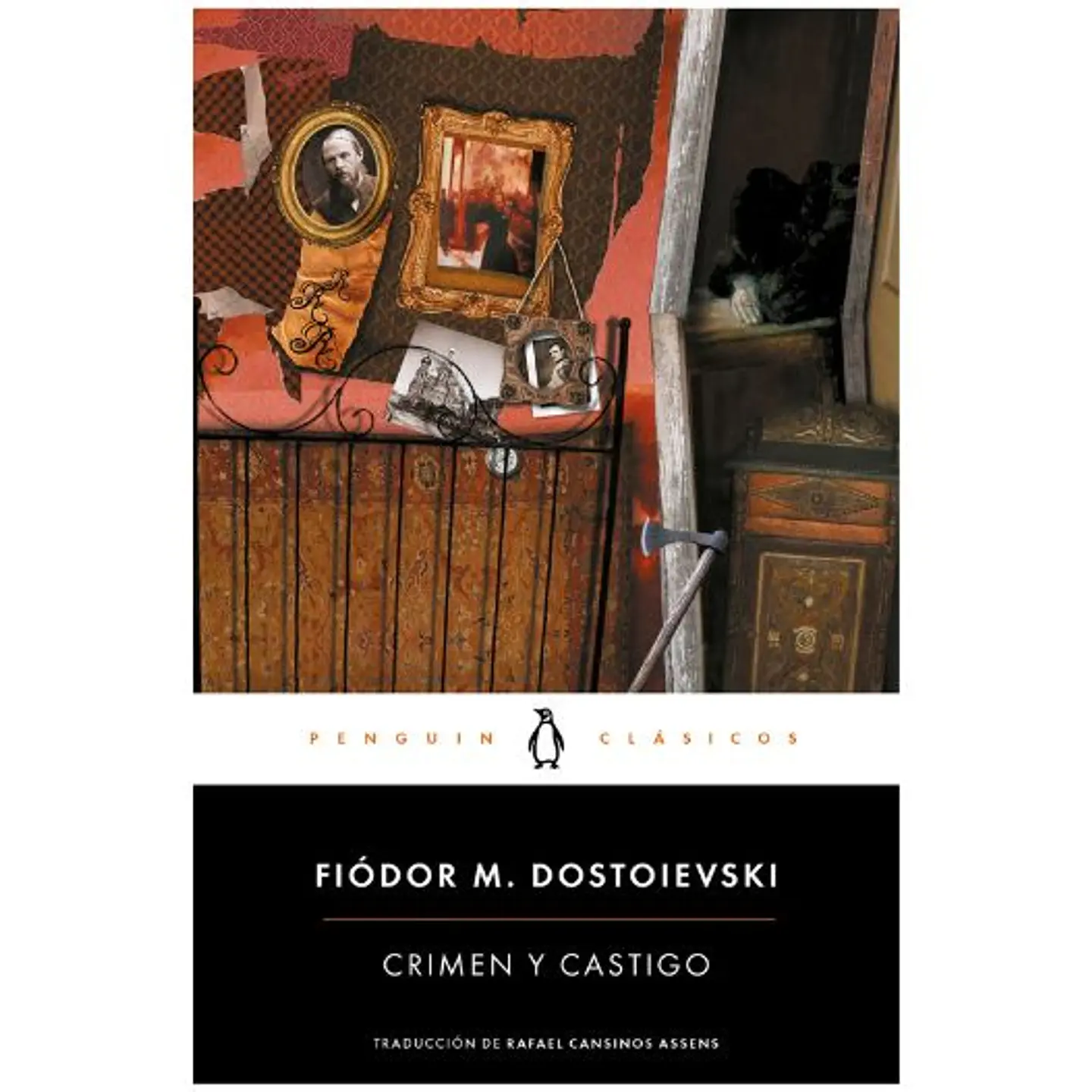 Crimen Y Castigo 1