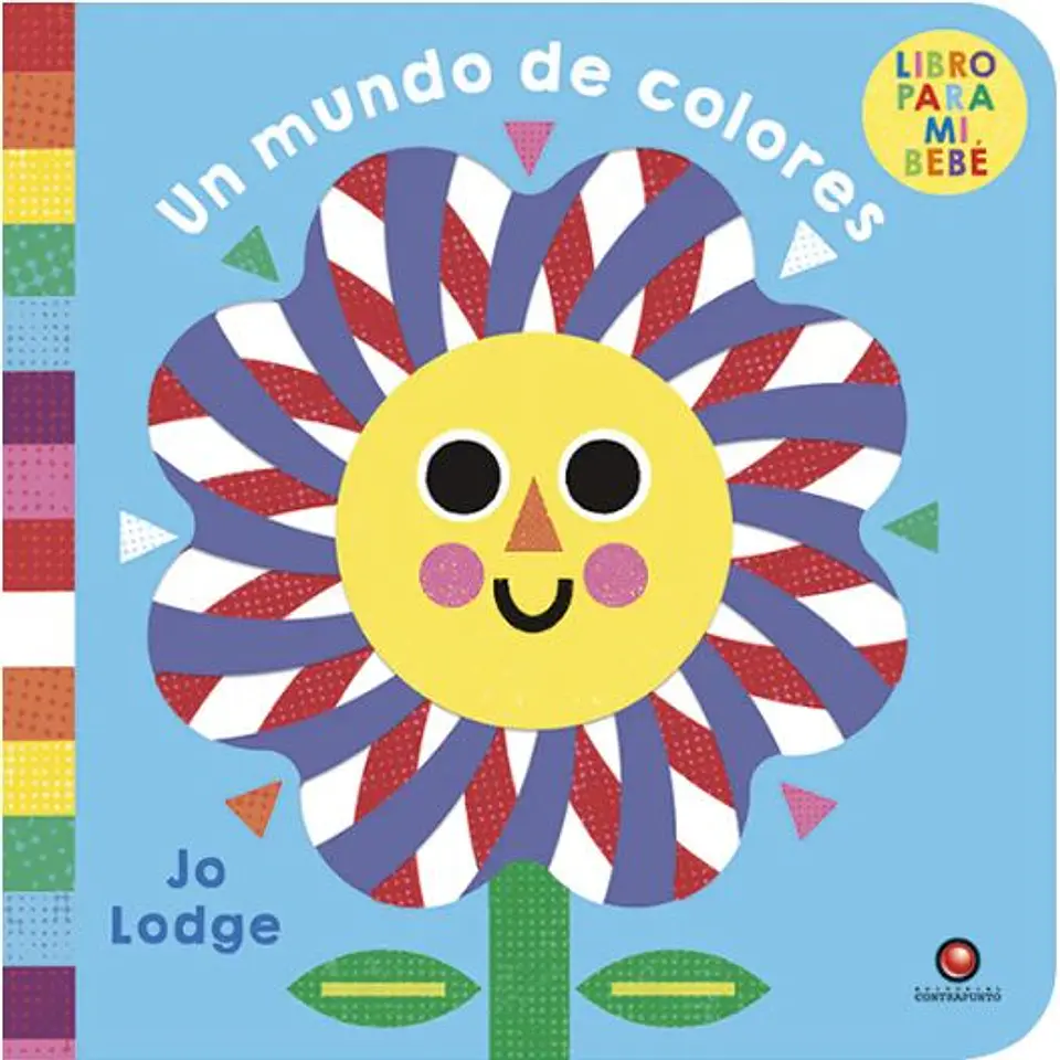 Un Mundo De Colores 1