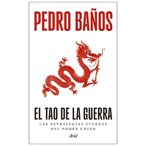 El Tao De La Guerra