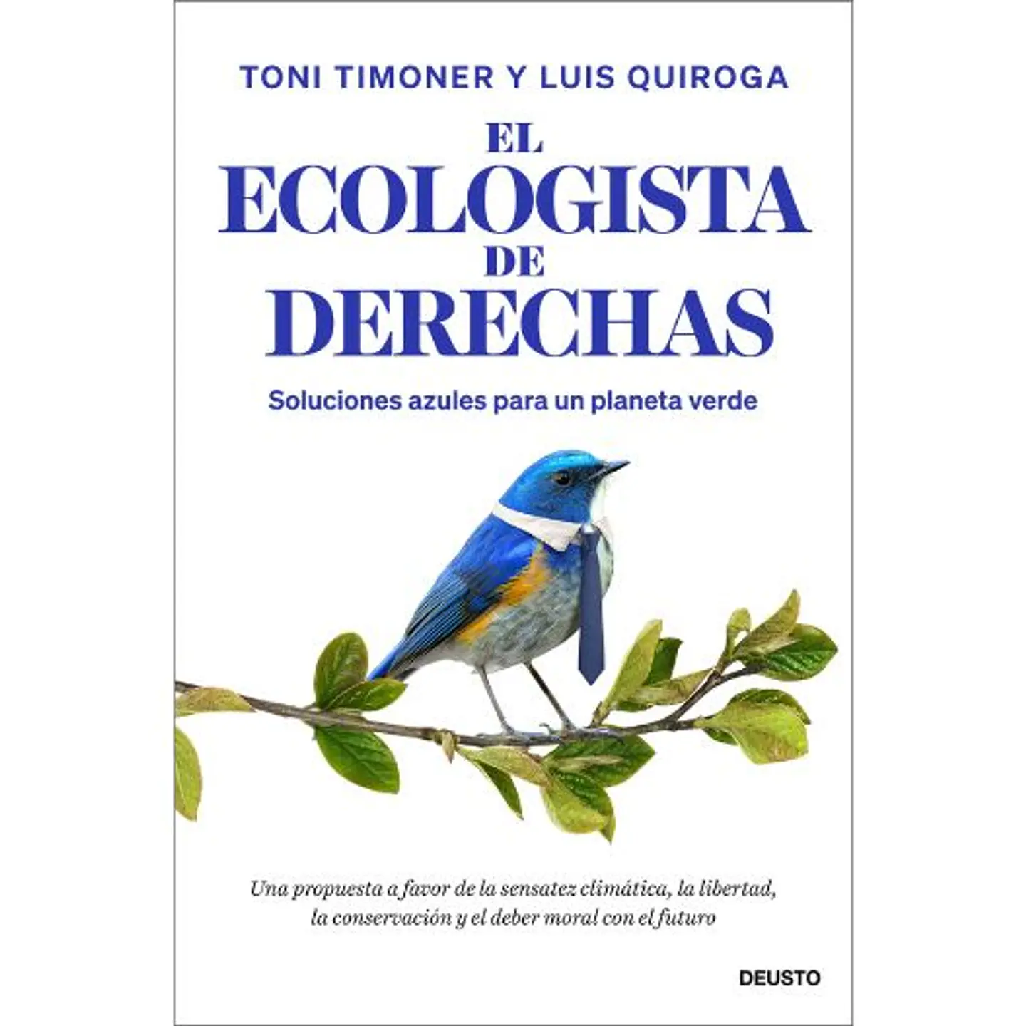 El Ecologista De Derechas 1