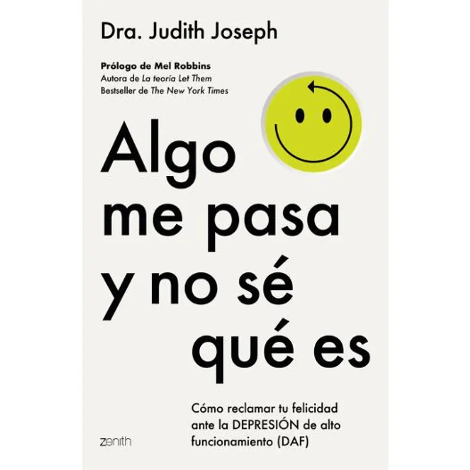 Algo Me Pasa Y No Se Que Es 1