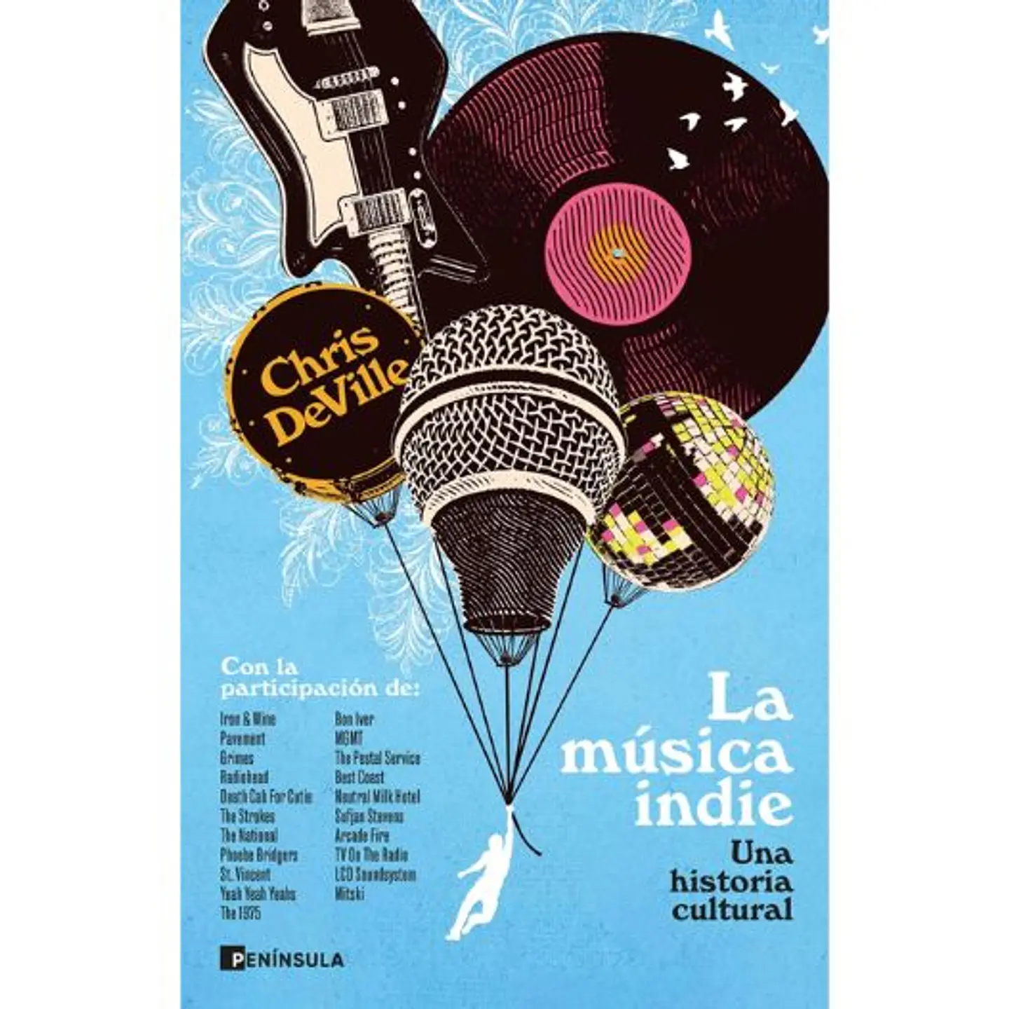 La Musica Indie  1