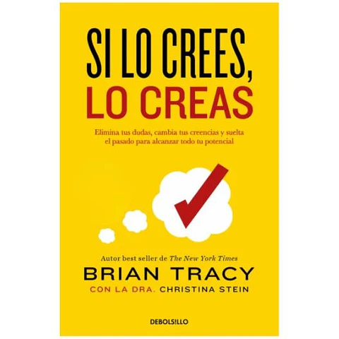 Si Lo Crees, Lo Creas (Edicion Limitada)