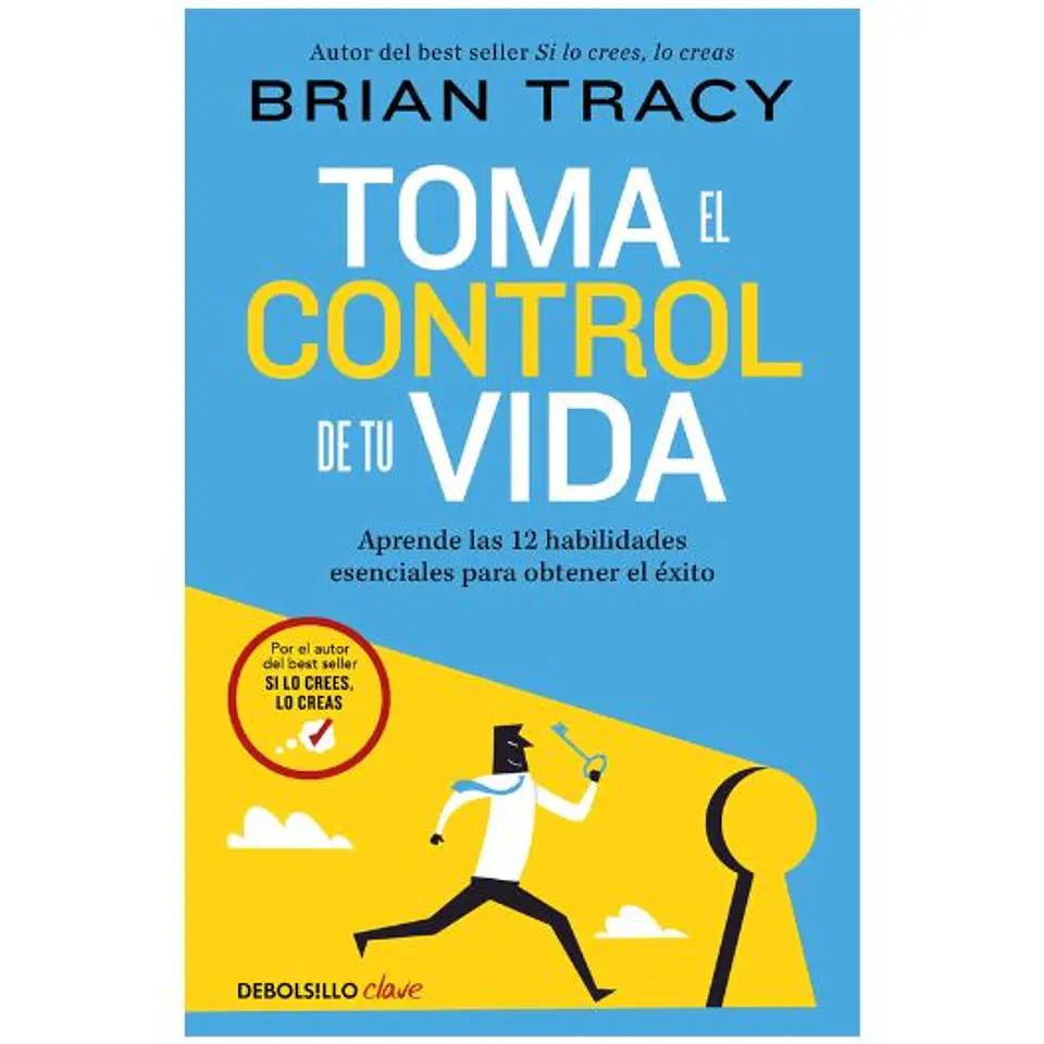 Toma El Control De Tu Vida 1