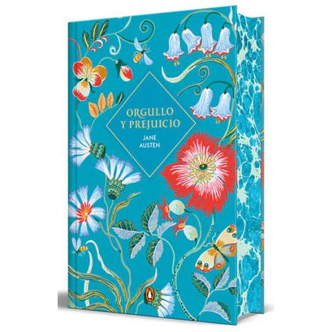 Orgullo Y Prejuicio (Edicion Especial Limitada)