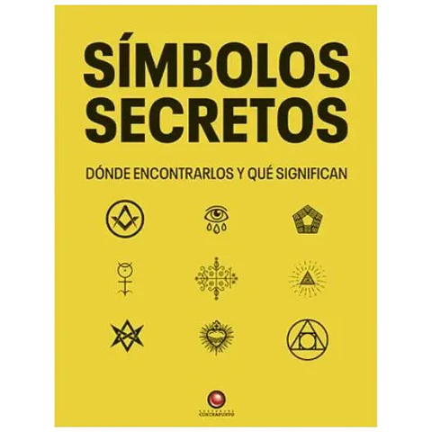 Simbolos Secretos