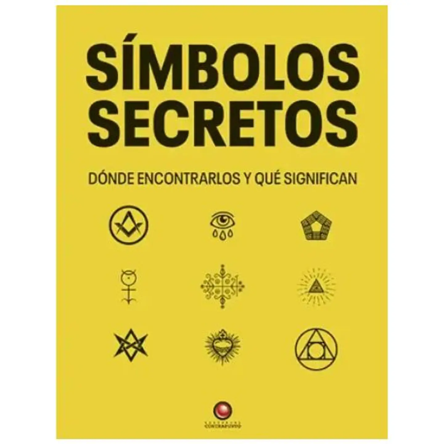 Simbolos Secretos 1