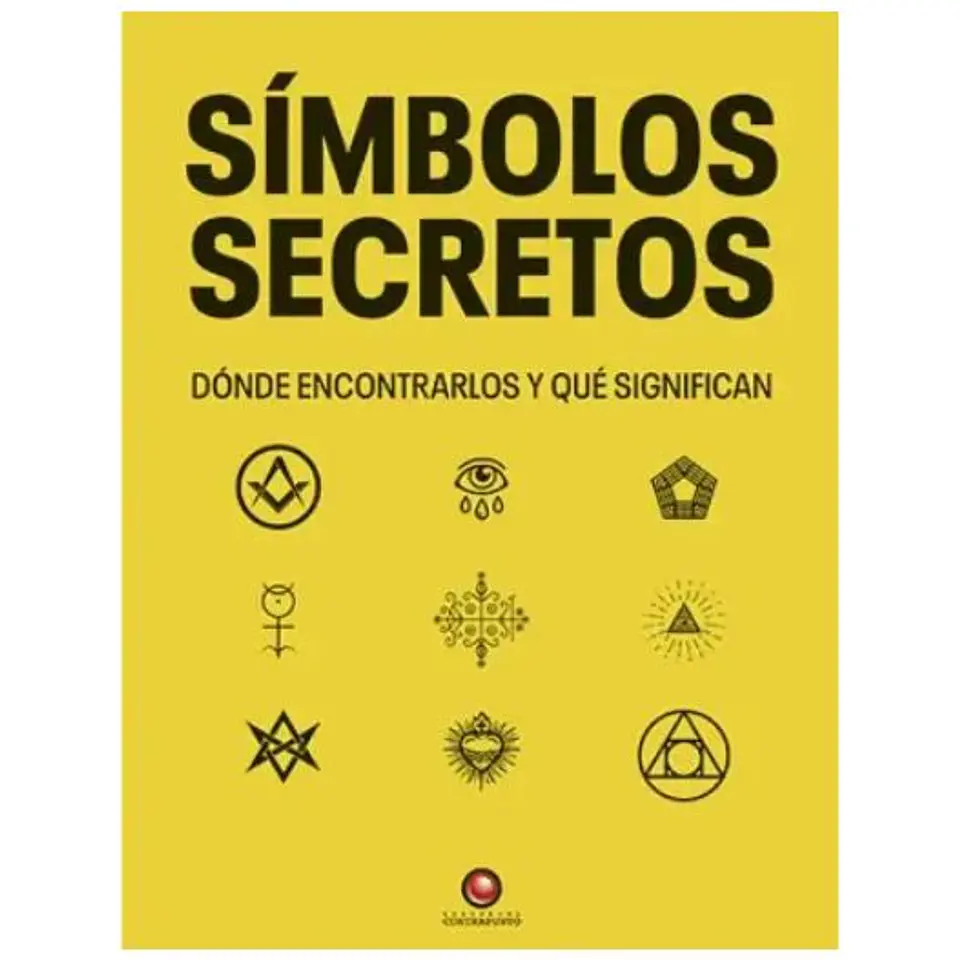 Simbolos Secretos 1