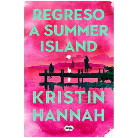 Regreso A Summer Island 