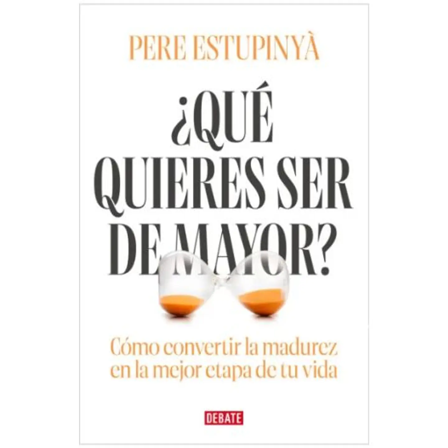 ¿Que Quieres Ser De Mayor? 1