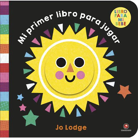 Mi Primer Libro Para Jugar (Bb)