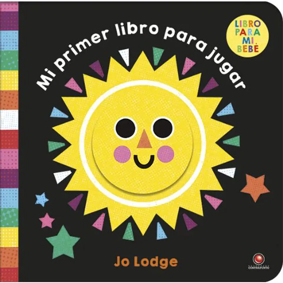 Mi Primer Libro Para Jugar (Bb) 1