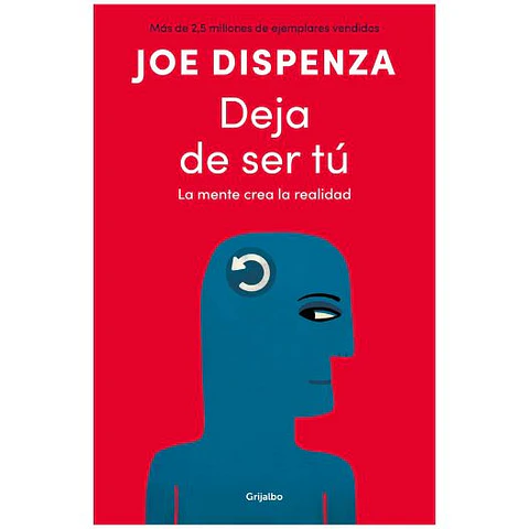 Deja De Ser Tu