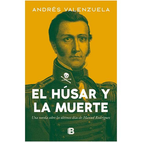 El Huasar Y La Muerte 