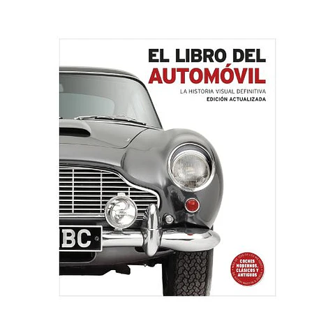 El Libro Del Automovil