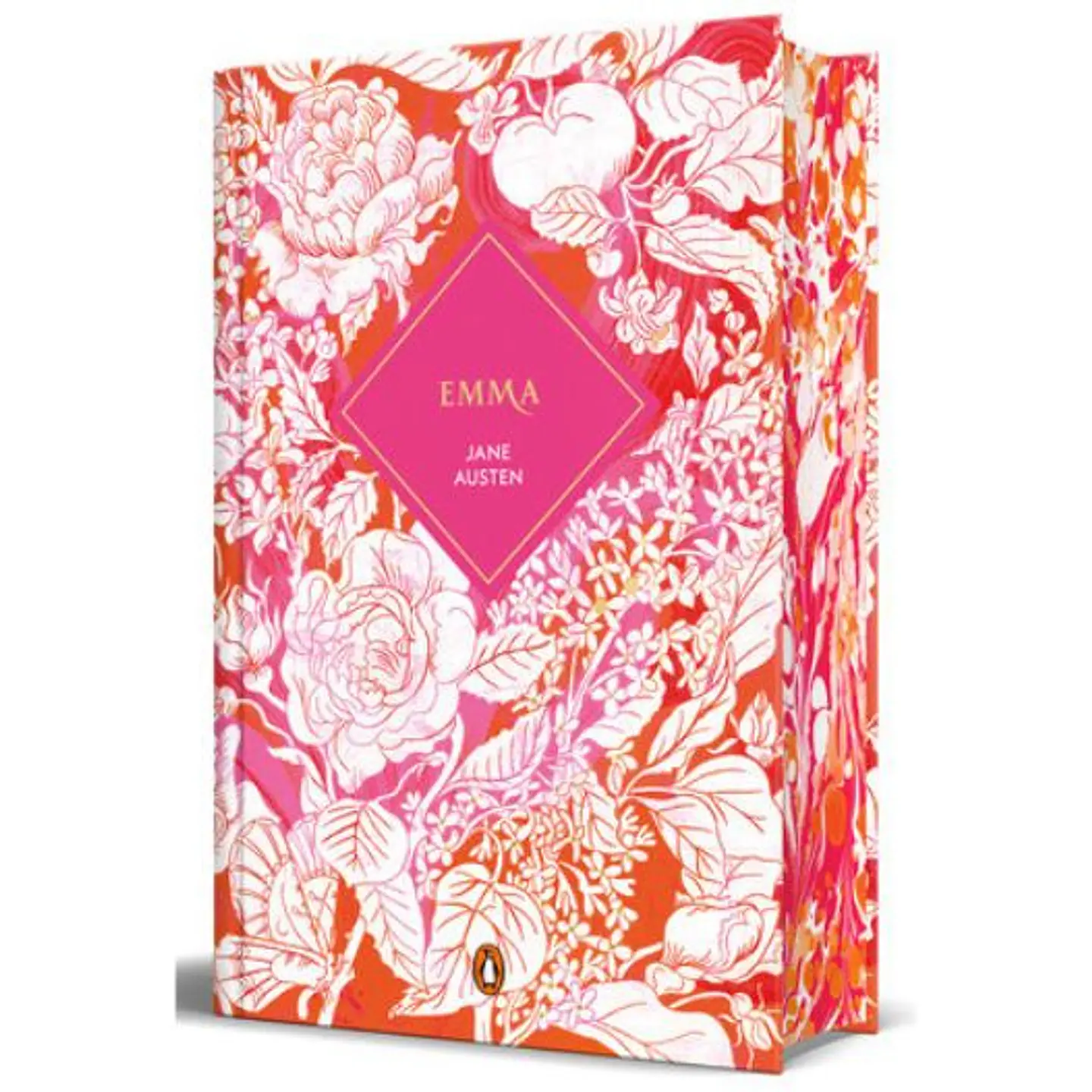 Emma Edicion Especial Cantos Pintados 1