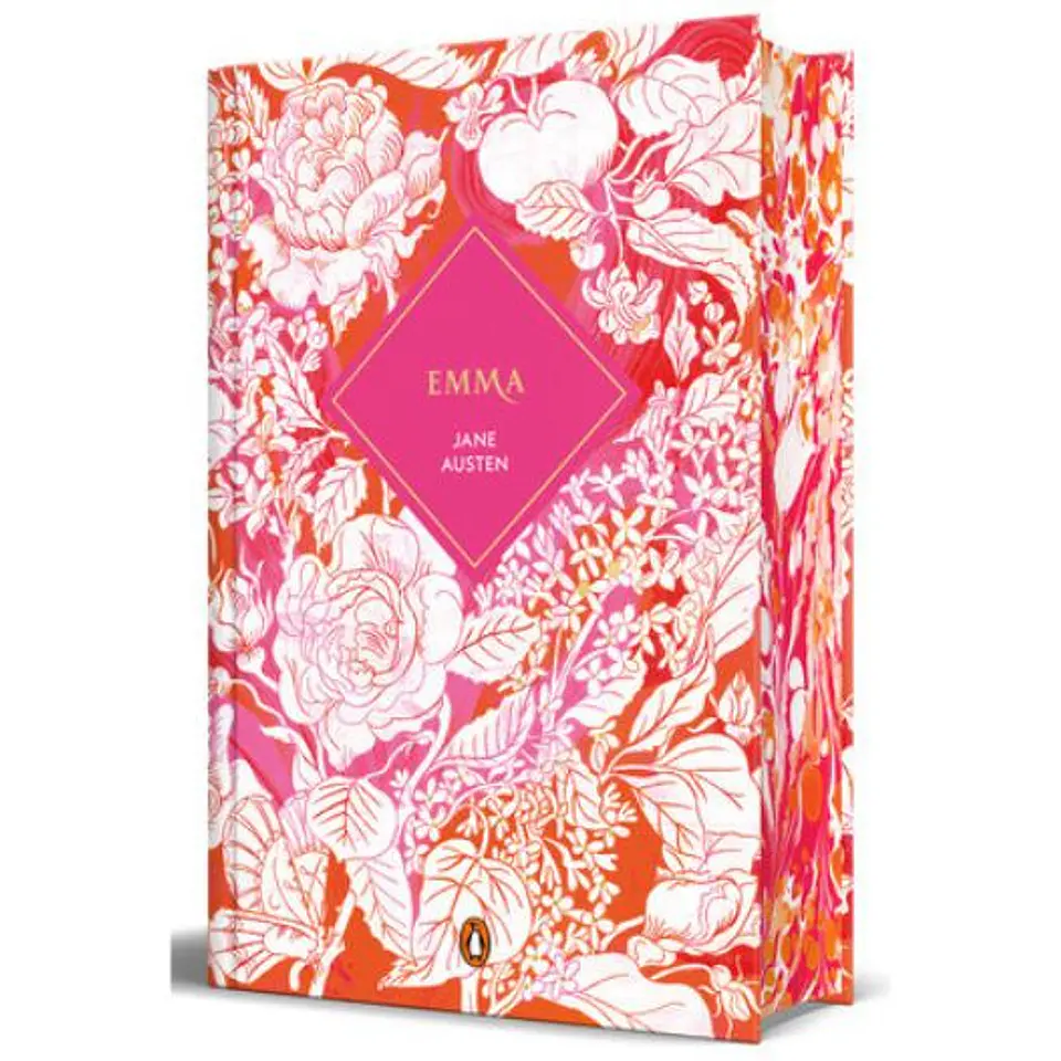 Emma Edicion Especial Cantos Pintados 1