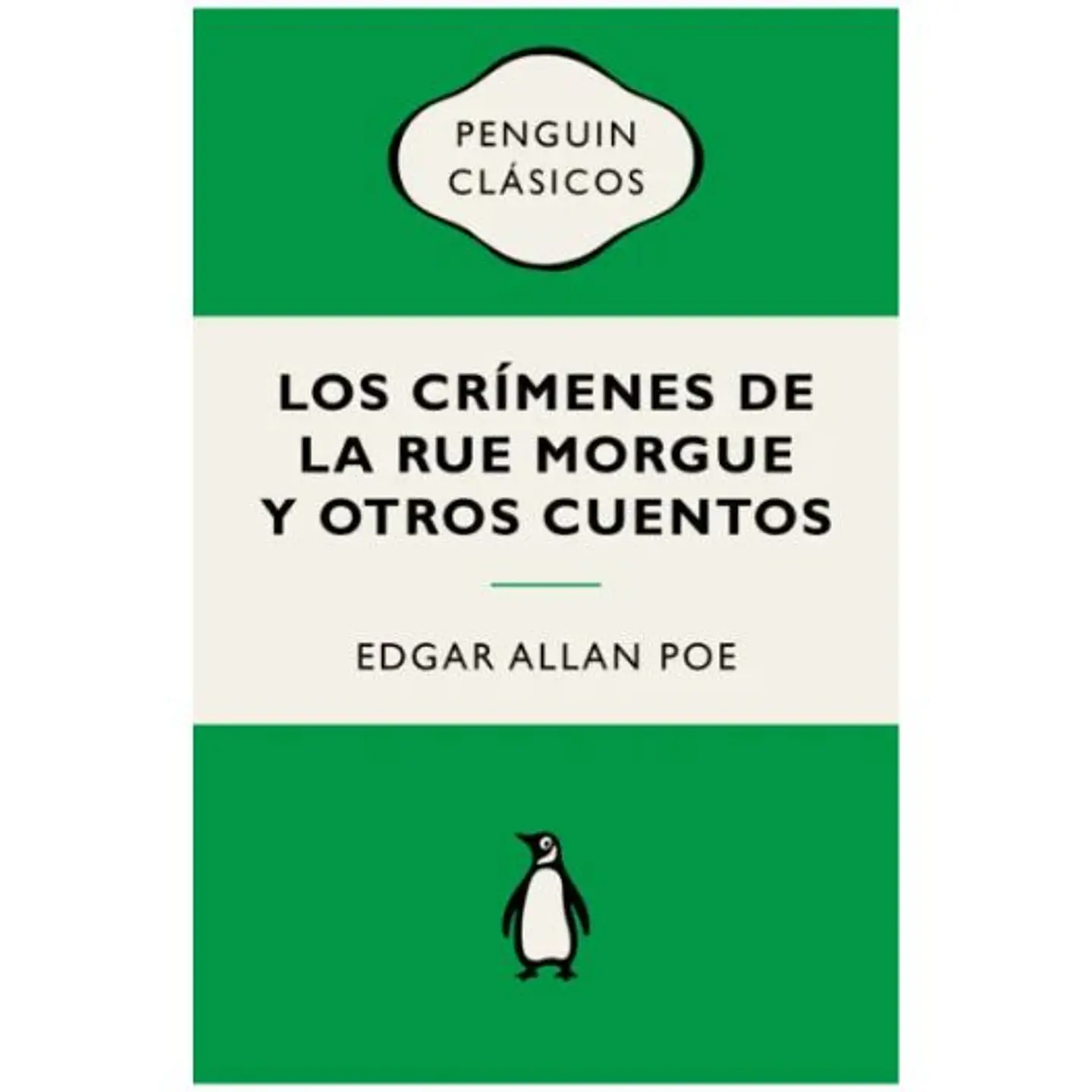 Los Crimenes De La Rue Morgue  1