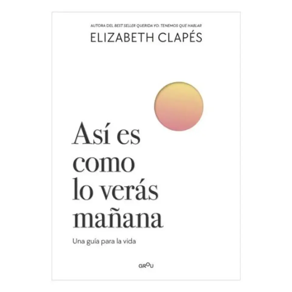 Asi Es Como Lo Veran Mañana  1