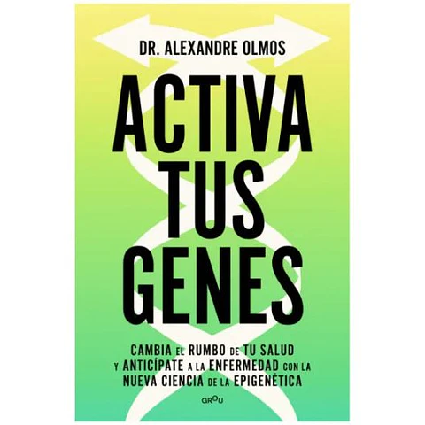 Activa Tus Genes 