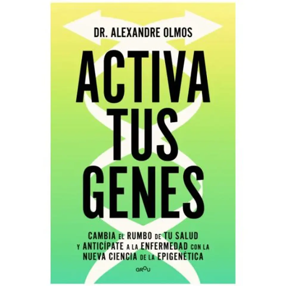 Activa Tus Genes  1