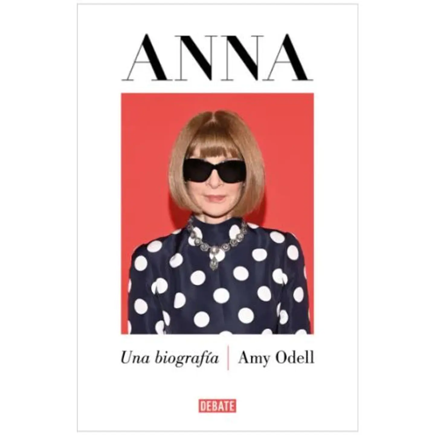 Anna. La Biografia 1