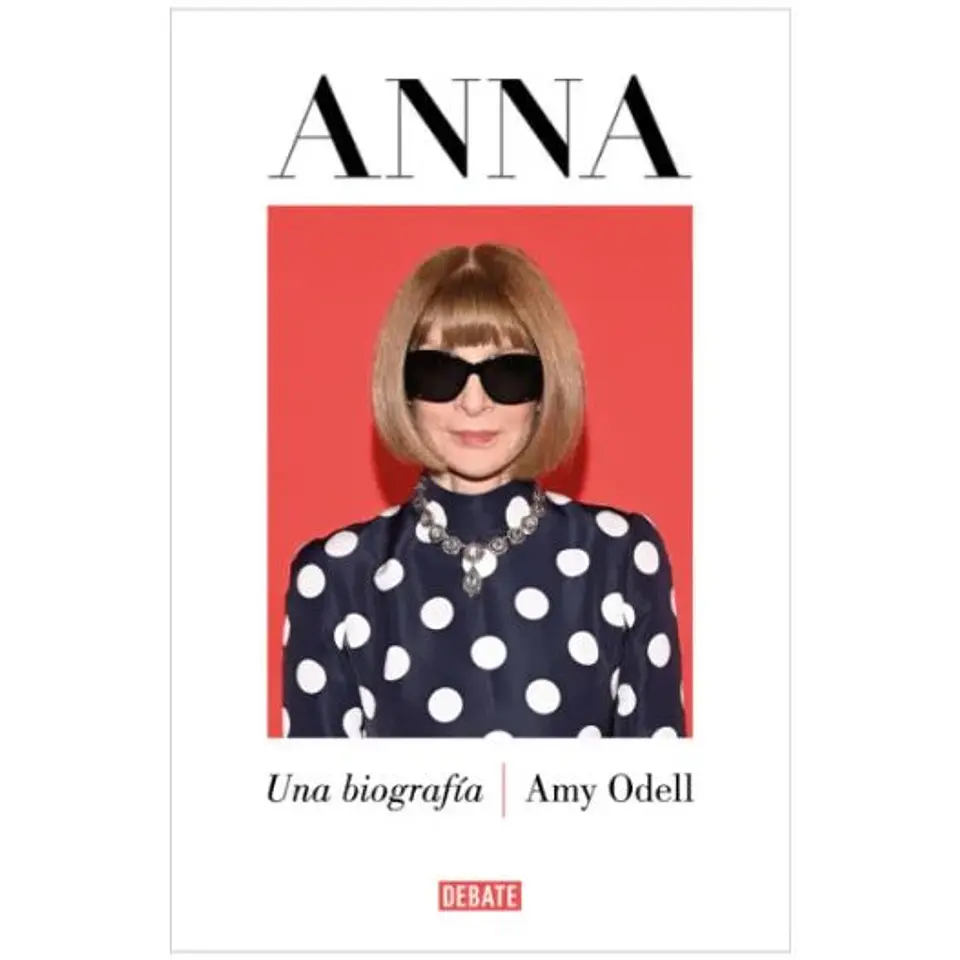 Anna. La Biografia 1