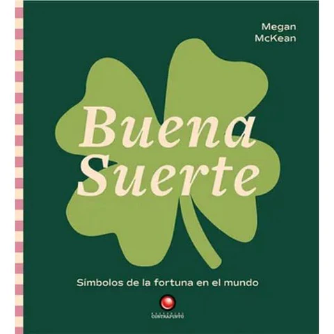 Buena Suerte