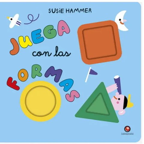 Juega Con Las Formas