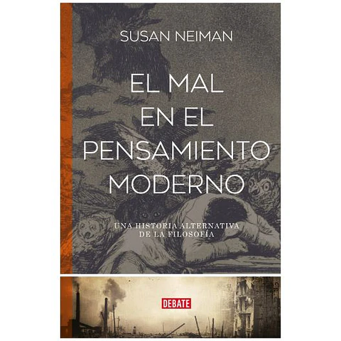 El Mal En El Pensamiento Moderno